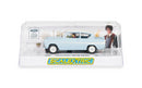 Ford Anglia 105E Harry Potter Edition 1:32 Scale Scalextric C4504