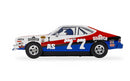 AMC Hornet Trans AM Buzz Dwyer 1:32 Scale Scalextric C4583