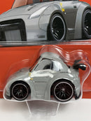 a toy car in a package