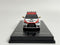 Mitsubishi Lancer Evolution X Pikes Peak Safety Car 1:64 Scale Tarmac Works