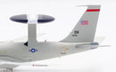 USA Air Force Boeing E-3B Sentry 707-300 76-1605 With Stand 1:200 Scale Inflight200 IFE3USAF605