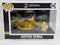 Ayrton Senna and Lotus Car Formula 1 Funko Pop Rides 314