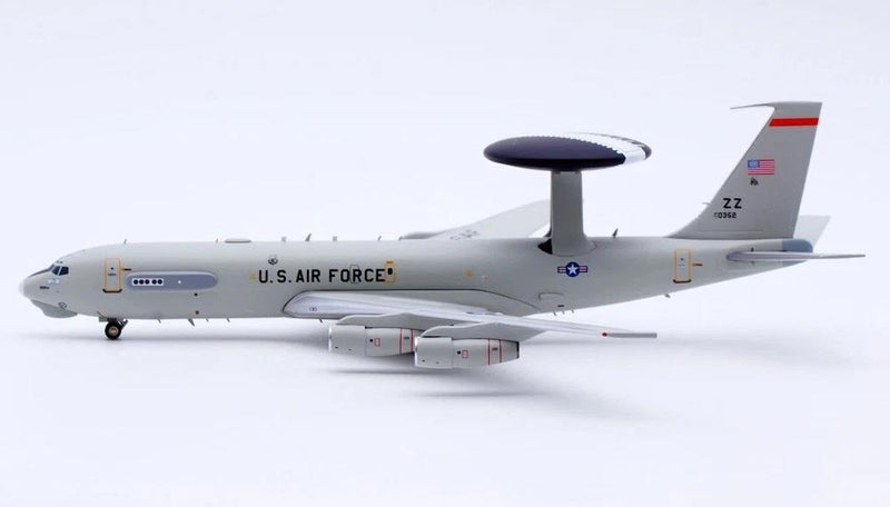 USA Air Force Boeing E-3B Sentry 707-300 77-0352 1:200 Inflight200 IFE3USAF352