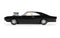 The Fast And The Furious Dodge Charger Dom Toretto 1:32 Scalextric C4573