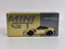 Nissan Z VeilSide FFZ400 Gold Chrome RHD 1:64 Scale Mini GT MGT00985R