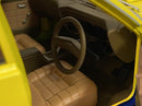a close up of a toy car