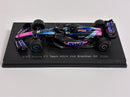 Esteban Ocon