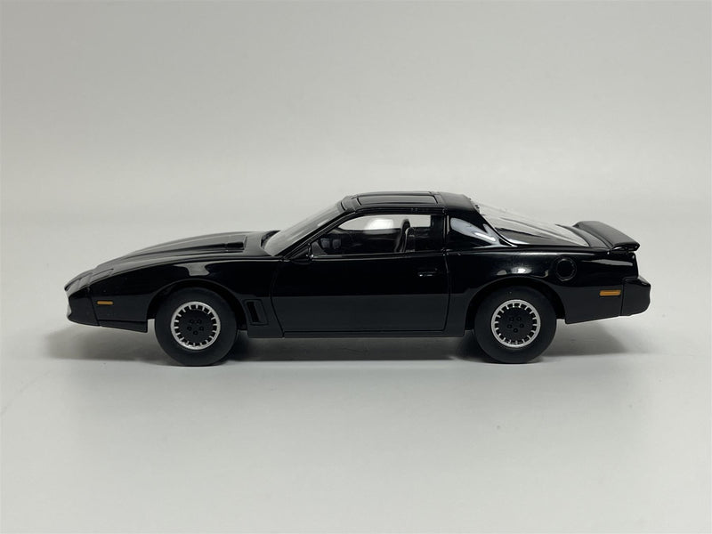 Knight Rider KITT Pontiac Firebird Jet 1982 1:43 Scale Norev 930000