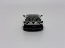Lamborghini Aventador SVJ 63 Bianco Asopo White LHD 1:64 Mini GT MGT00842L