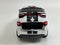 Dodge Durango SRT White LHD 1:32 Scale Light & Sound Tayumo 32145021