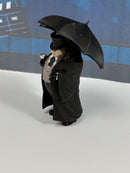 Batman The Penguin 1:43 Scale Painted Figure Cartrix CTPL057