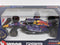 Max Verstappen 2023 Drivers Champion Red Bull Racing RB19 1:43 Bburago 38082VL