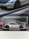 Hot Wheels American Scene Tesla Roadster Real Riders HCK02