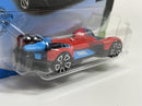 Hot Wheels Roborace Robocar Speed Blur 1:64 Scale GHD35D522 B9