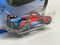 Hot Wheels Roborace Robocar Speed Blur 1:64 Scale GHD35D522 B9