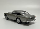 James Bond 007 Aston Martin DB5 Silver Birch  1963 1:43 Scale Norev 270523