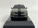 Polestar 2 BST Edition 230 2024 Nebula 1:43 Scale Norev 872016