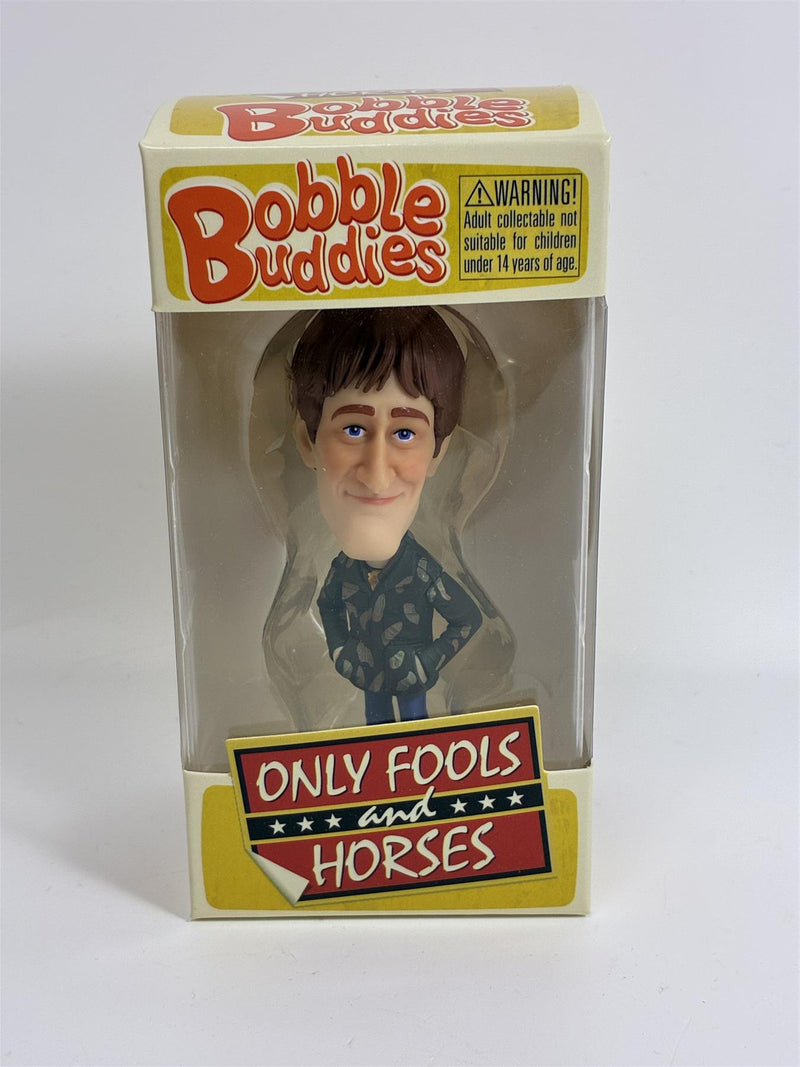 Only Fools and Horses Rodney Trotter Collection 1 Bobble Buddies BCS BC0F0002 RARE