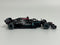 Lewis Hamilton Mercedes AMG F1 W11 EQ Performance British Grand Prix 2020 Winner 1:64 Tarmac T64GF036LH4