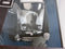 The Wolfman Figure and 1957 Chevrolet Corvette 1:24 Jada 32195