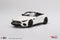 Mercedes AMG SL 63 White 1:18 Scale TSM TS0461