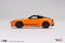 Nissan Fairlady Z Customized Proto Orange 1:18 Scale TSM TS0406