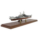 Iowa Class Battleship USS Missouri BB-63 Full Hull Series 1:700 Forces of Valor 861131B