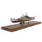 Iowa Class Battleship USS Missouri BB-63 Full Hull Series 1:700 Forces of Valor 861131B