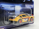 1971 Porsche 911 Hot Wheels Exotic Envy Real Riders 1:64 HKC80