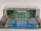 The A Team 1977 Plymouth Fury US Army Police Chase Model 1:64 Greenlight 44865A