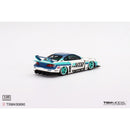 Nissan LB-Super Silhouette S15 Silvia Auto Finesse 1:43 Scale TSM430690