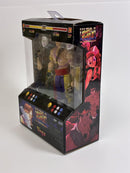 Ultra Street Fighter II The Final Challengers Vega 6 Inch Figure Jada 35172