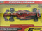 Charles Leclerc #16 Ferrari Pit Pass Diorama with SF-24 1:43 Bburago 36862L