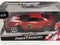 Power Rangers Nissan GT R R35 2009 Red 1:32 Scale Jada 31827