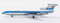 Kuwait Airways Hawker Siddeley HS-121 Trident 1E 9K-ACF 1:200 Inflight200 IF121EKU0923P