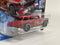 Hot Wheels Classic 1955 Nomad Rod Squad 1:64 Scale FYD92D521 B8