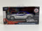 Fast & Furious Tokyo Drift Nissan Skyline GTR BCNR33 13 cm Jada 32587