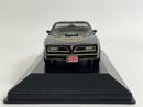 Pontiac Firebird Trans Am 1977 Black 1:43 American Car Collection MAG PP03