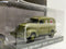 1939 Chevrolet Panel Truck US Army WWII 1:64 Scale Greenlight 61030A