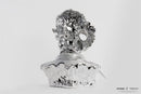 Terminator 2 T-1000 Liquid Metal Art Mask Standard Edition 1:1 Scale PA007TE2