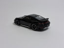 Porsche 911 Dakar Black LHD 1:64 Scale Mini GT MGT00958L