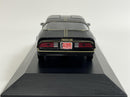 Pontiac Firebird Trans Am 1977 Black 1:43 American Car Collection MAG PP03