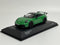 Porsche 911 992 GT3 Python Green 1:43 Scale Solido 4312502