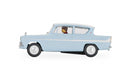 Ford Anglia 105E Harry Potter Edition 1:32 Scale Scalextric C4504