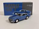Aston Martin DB5 Sierra Blue RHD 1:64 Scale Mini GT MGT00954R