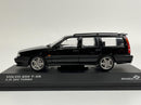 Volvo 850 T5-R 2.3L 20V Turbo Black 1:43 Scale Solido 4310603