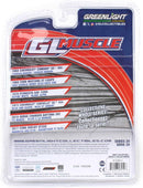 a package of a car model