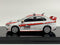 Mitsubishi Lancer Evolution X Pikes Peak Safety Car 1:64 Scale Tarmac Works