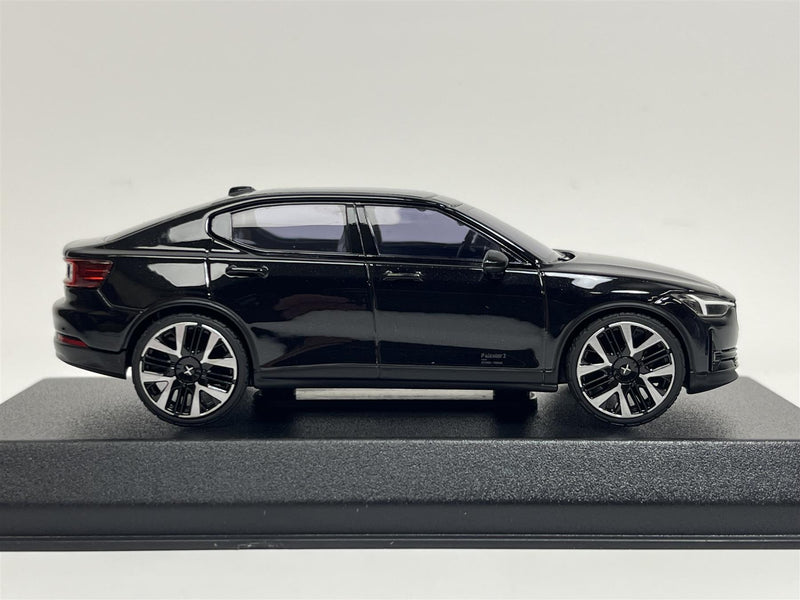 Polestar 2 2024 Space 1:43 Scale Norev 872015