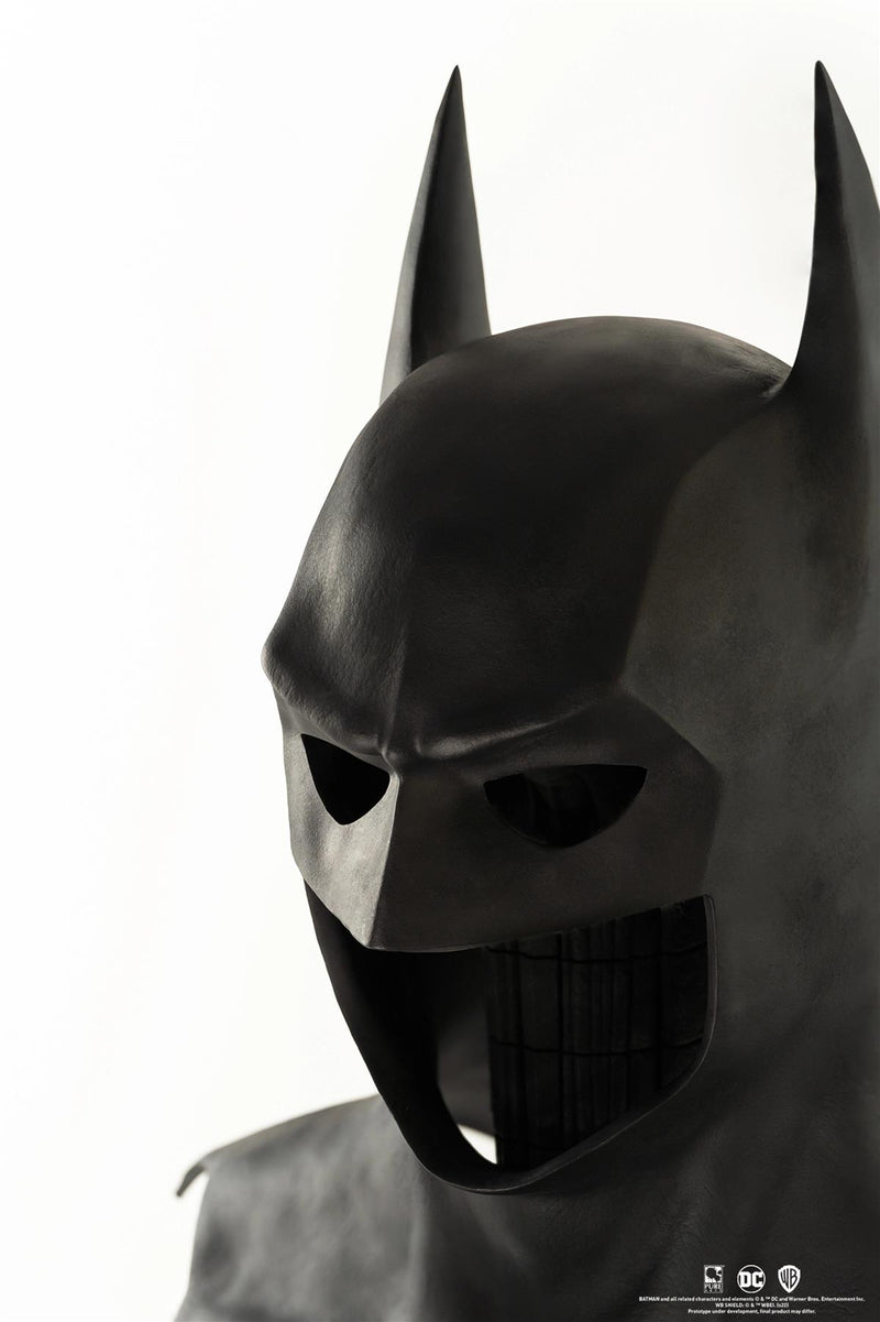 Batman 1:1 Cowl Replica PA001BA